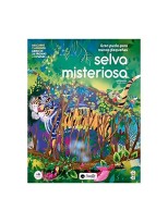 SELVA MISTERIOSA (PUZLE)