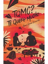 TQMC? TE QUIERO MUCHO