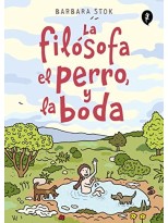FILÓSOFA EL PERRO Y LA BODA