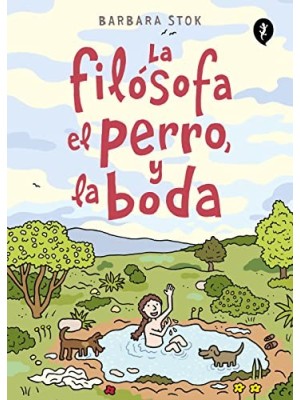 FILÓSOFA EL PERRO Y LA BODA