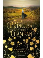 PRINCESA DEL CHAMPÁN, LA