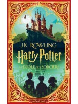 HARRY POTTER A L'ECOLE DES SORCIERS