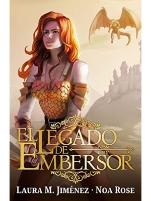 LEGADO DE EMBERSOR, EL