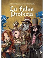 FALSA PROFECÍA, LA