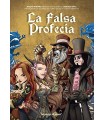 FALSA PROFECÍA, LA