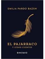 PAJARRACO Y OTROS CUENTOS, EL
