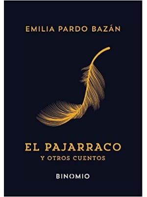 PAJARRACO Y OTROS CUENTOS, EL