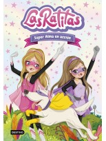 RATITAS /02 SUPER ALMA EN ACCION