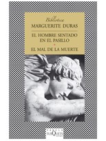 HOMBRE SENTADO EN EL PASILLO, EL / EL MAL DE LA MUERTE