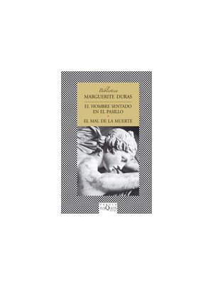 HOMBRE SENTADO EN EL PASILLO, EL / EL MAL DE LA MUERTE