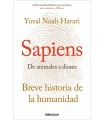 SAPIENS DE ANIMALES A DIOSES