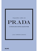PEQUEÑO LIBRO DE PRADA