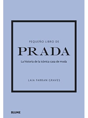 PEQUEÑO LIBRO DE PRADA