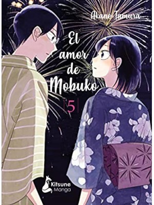 AMOR DE MOBUKO /5