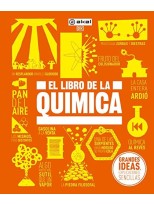 LIBRO DE LA QUÍMICA, EL