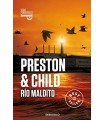 RÍO MALDITO (INSPECTOR PENDERGAST 19)