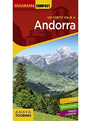 ANDORRA (GUIARAMA)