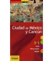 CIUDAD DE MEXICO Y CANCUN (GUIARAMA)