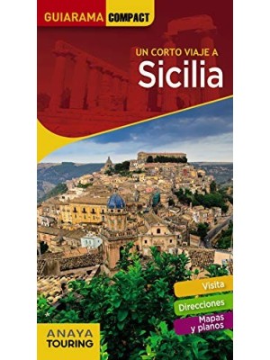 SICILIA (GUIARAMA)