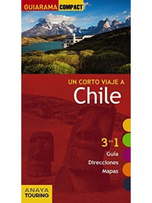 CHILE (GUIARAMA)