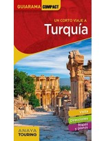TURQUIA (GUIARAMA)