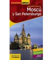 MOSCU Y SAN PETERSBURGO (GUIARAMA)