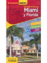 MIAMI Y FLORIDA (GUIARAMA)
