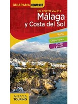 MALAGA Y COSTA DEL SOL (GUIARAMA)