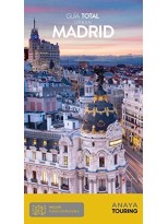 MADRID (URBAN) (GUIA TOTAL)