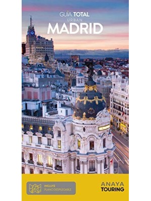 MADRID (URBAN) (GUIA TOTAL)