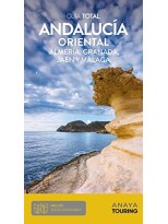 ANDALUCIA ORIENTAL (GUIA TOTAL)