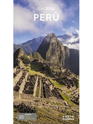 PERU (GUIA TOTAL)