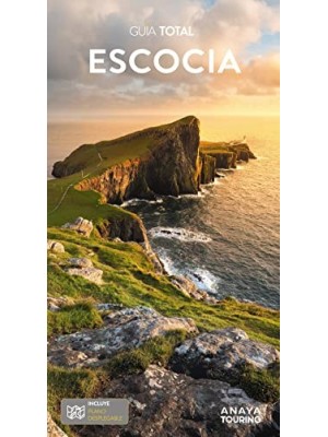 ESCOCIA (GUIA TOTAL)
