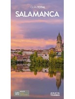 SALAMANCA (GUIA TOTAL)