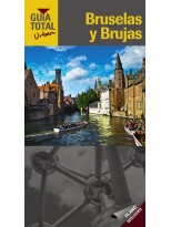 BRUSELAS Y BRUJAS (GUIA TOTAL)