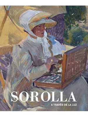 SOROLLA A TRAVÉS DE LA LUZ