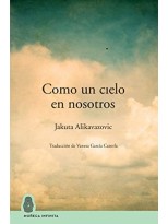 COMO UN CIELO EN NOSOTROS