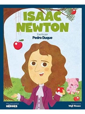 ISAAC NEWTON