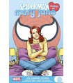 SPIDERMAN AMA A MARY JANE 03 LA CUESTION SECRETA