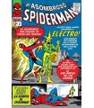 BIBLIOTECA MARVEL ASOMBROSO SPIDERMAN 02