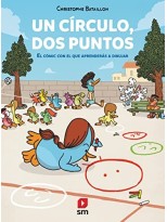 CÍRCULO DOS PUNTOS, UN