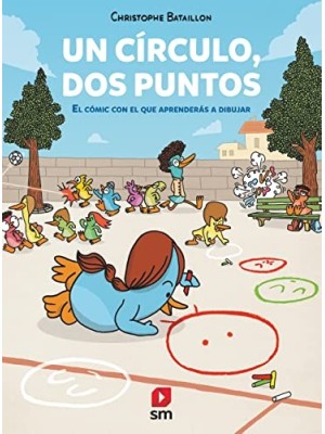 CÍRCULO DOS PUNTOS, UN