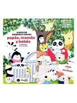 PAPAS, MAMAS Y BEBES