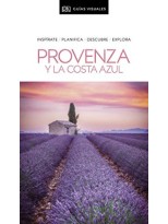 PROVENZA Y COSTA AZUL (GUÍAS VISUALES)