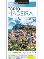 MADEIRA (GUÍAS VISUALES TOP 10)