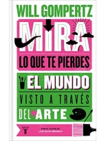 MIRA LO QUE TE PIERDES