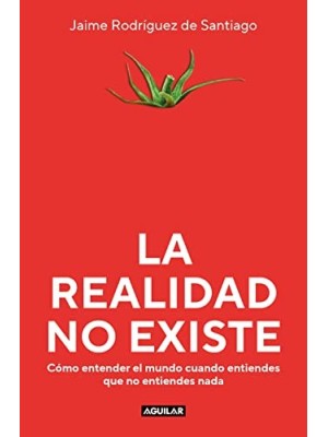 REALIDAD NO EXISTE, LA
