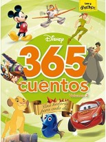 365 CUENTOS UNA HISTORIA PARA CADA DÍA. VOL.2