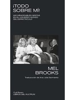 ¡TODO SOBRE MÍ!