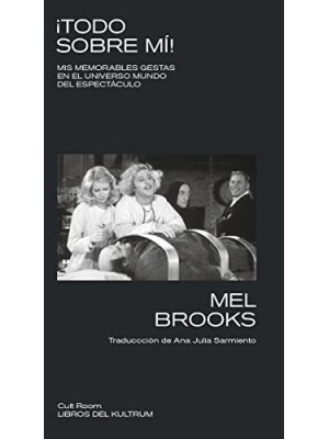 ¡TODO SOBRE MÍ!